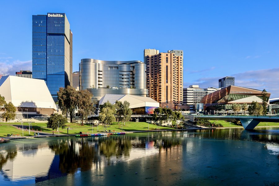 Adelaide