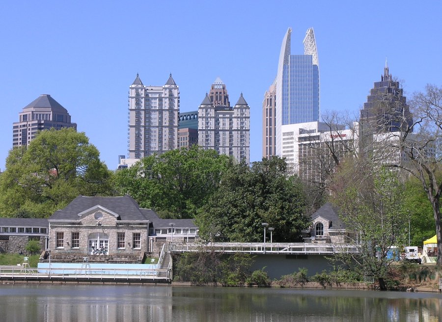 Atlanta