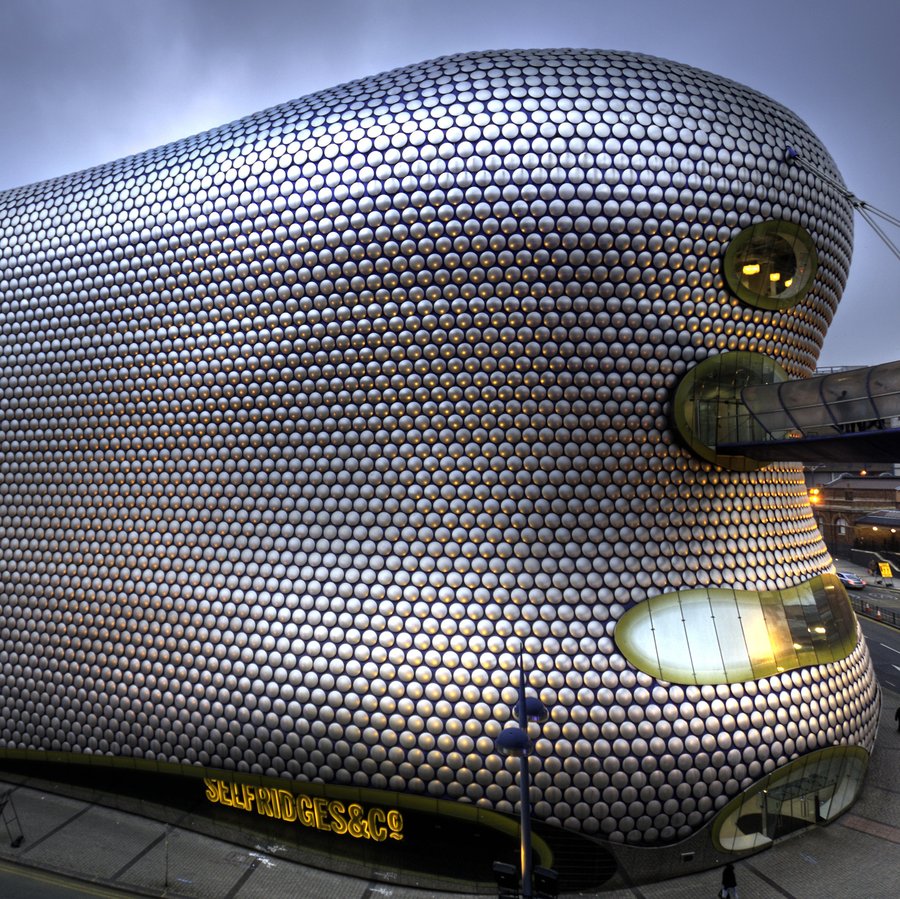 Birmingham