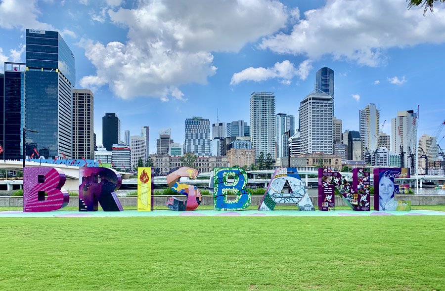 Brisbane