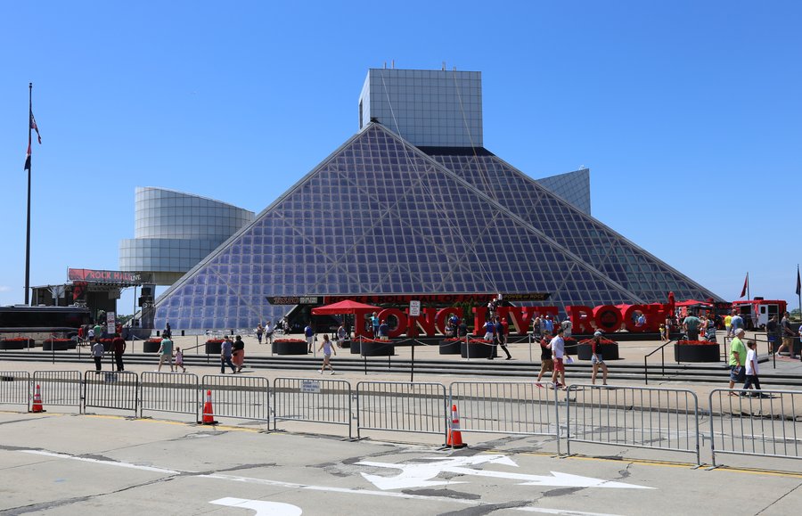 Cleveland