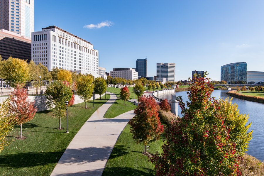 Columbus