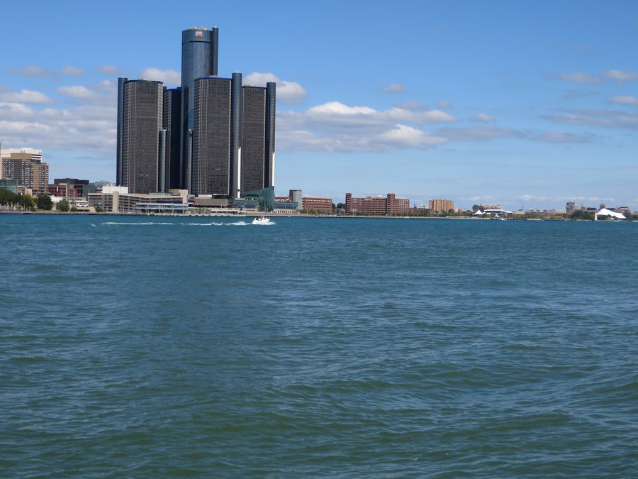 Detroit
