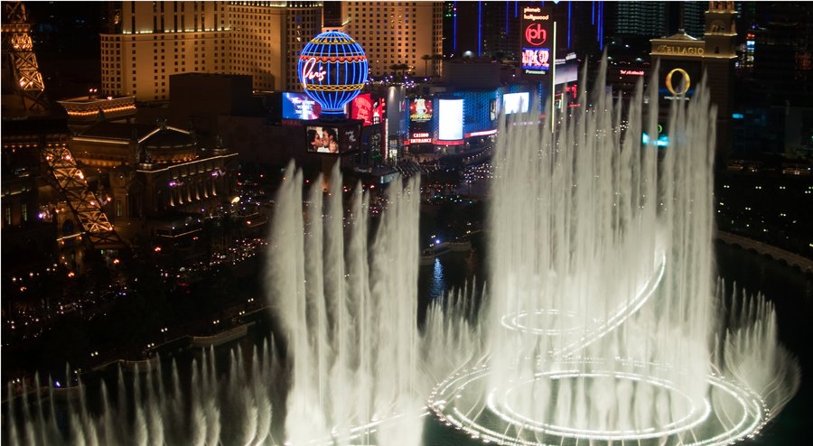 Las Vegas