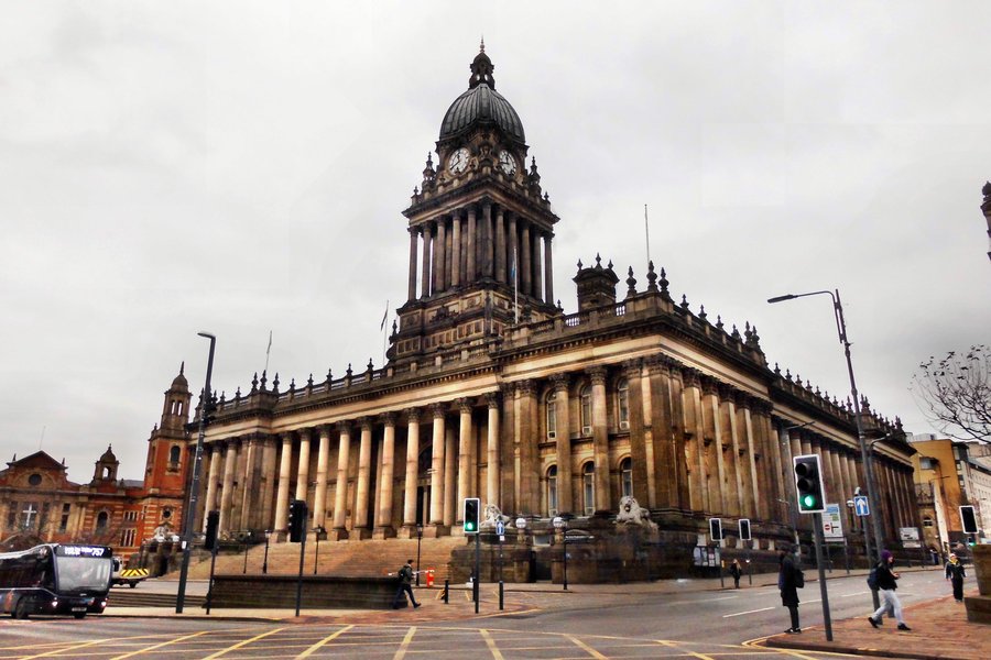 Leeds