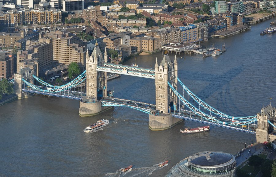 London