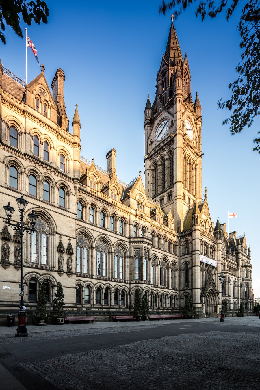 Manchester