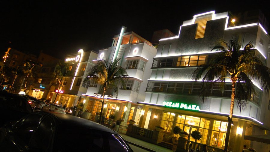 Miami