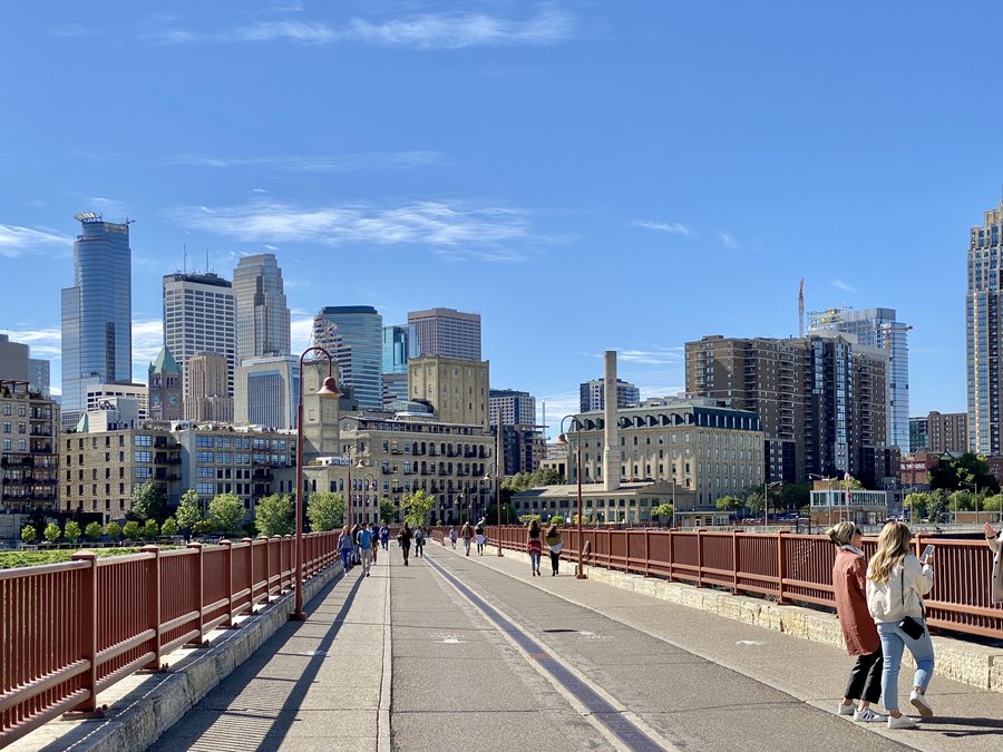 Minneapolis
