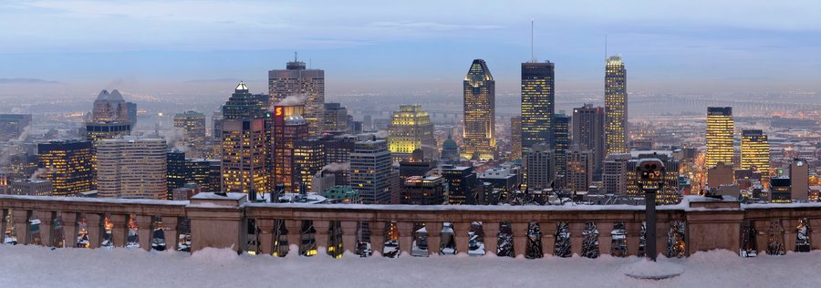 Montreal
