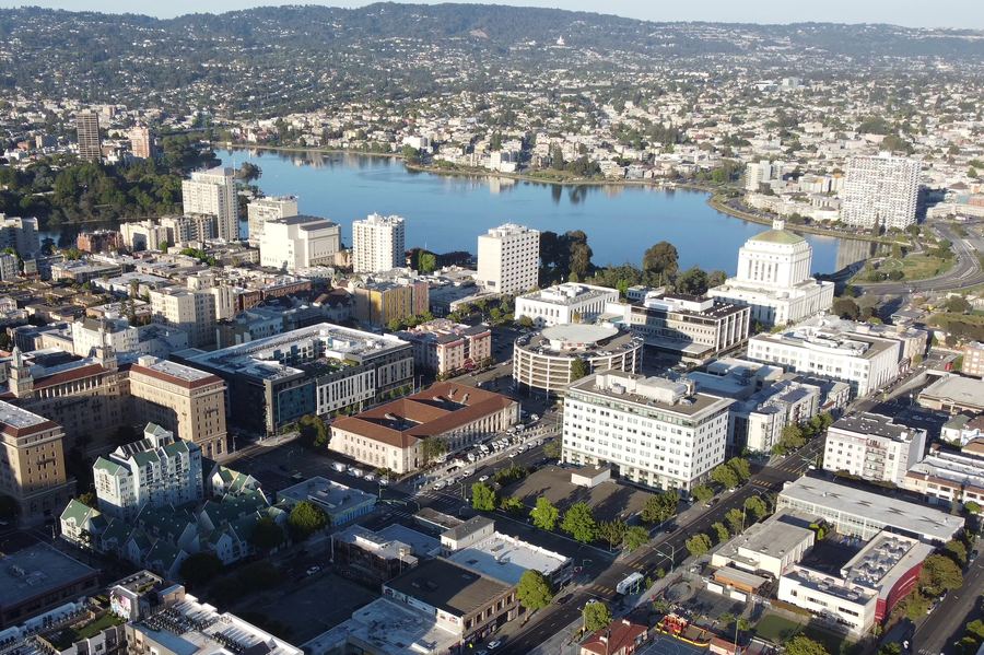 Oakland