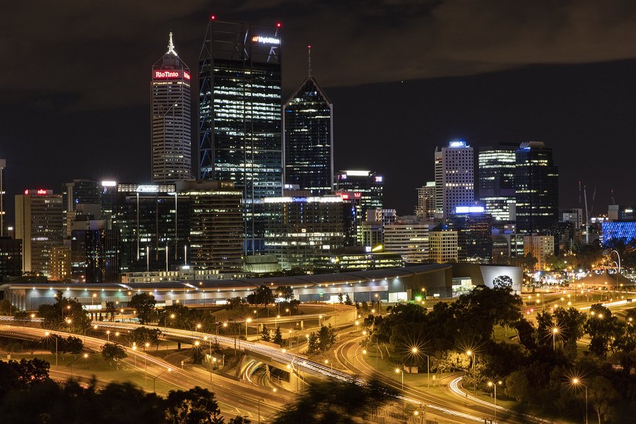 Perth