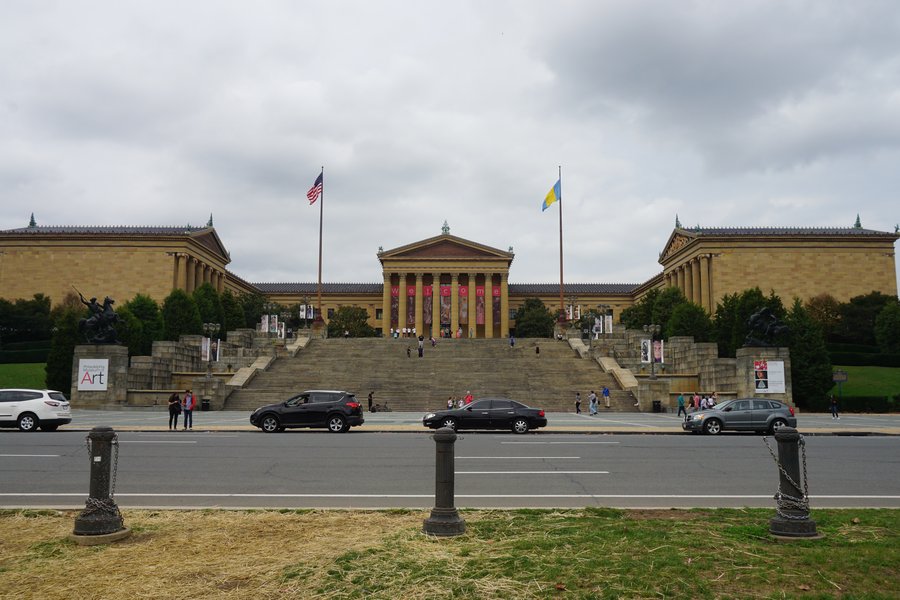 Philadelphia