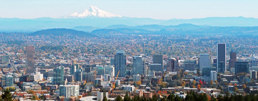 Portland