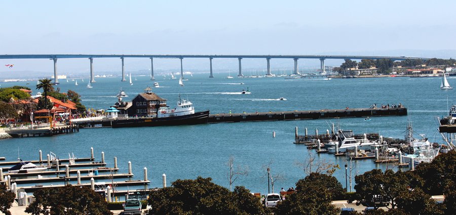 San Diego