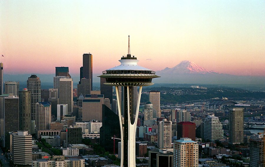 Seattle