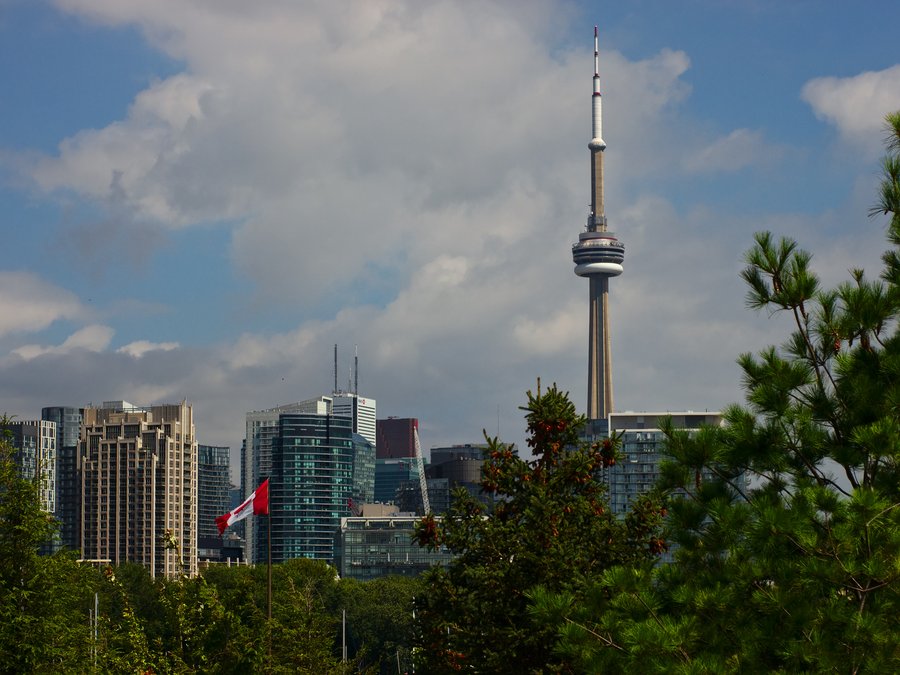 Toronto