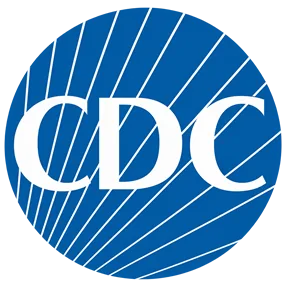 CDC Partner Services logo