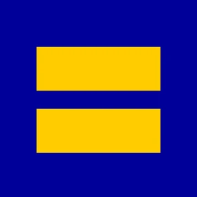 Human Rights Campaign – Healthcare Equality Index logo