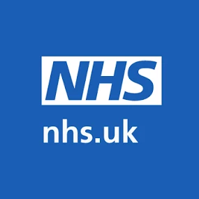 NHS Sexual Health Services logo