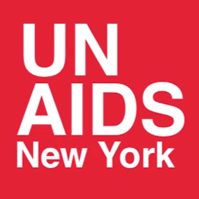 UNAIDS Community Organizations Map logo