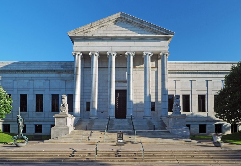 The Minneapolis Institute of Art