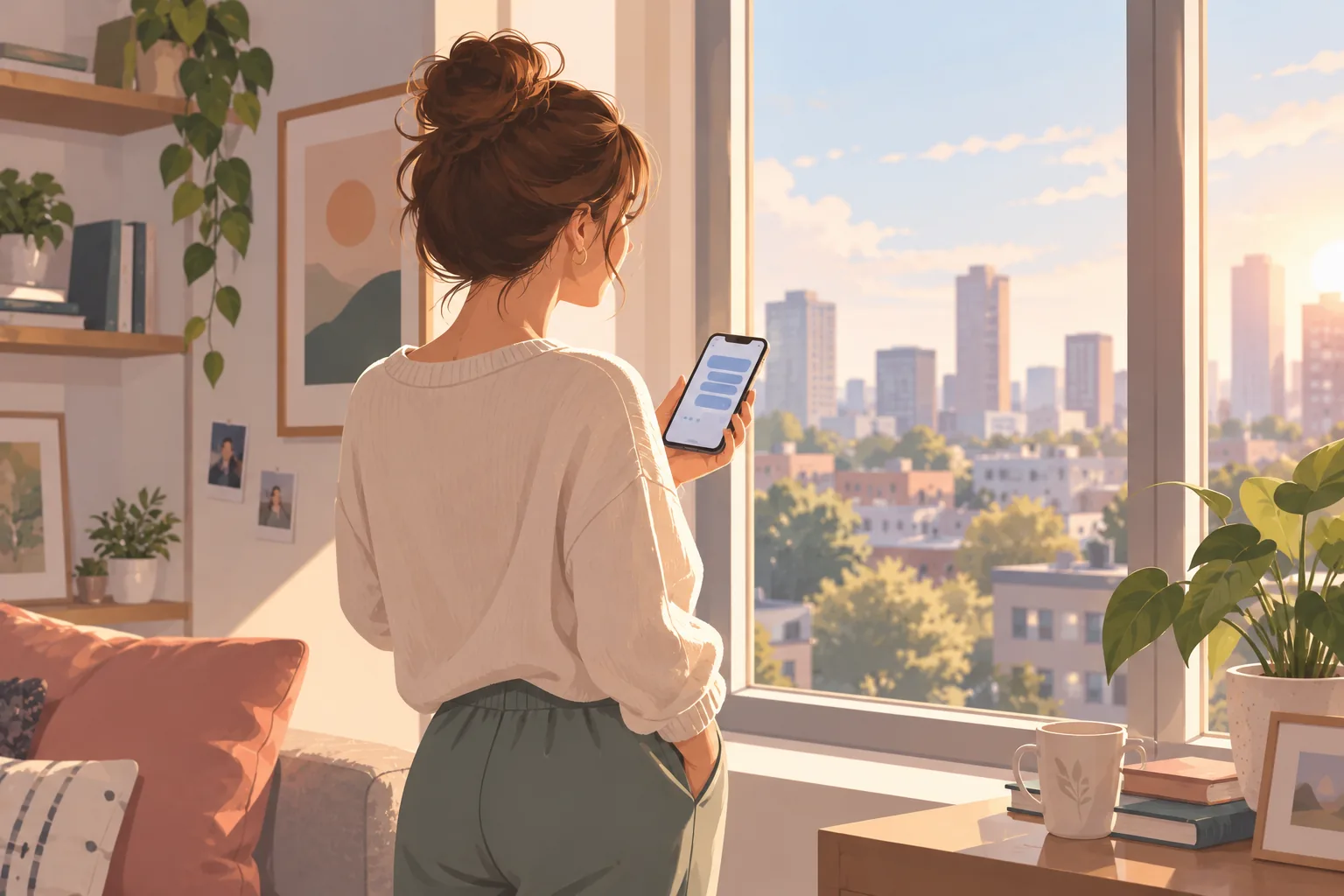 After the Disclosure: How to Handle STI Rejection, Ghosting & Doubt with Dignity