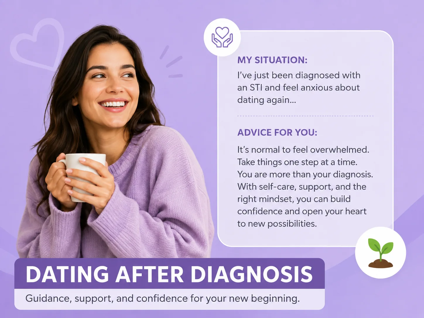 Dating After Diagnosis