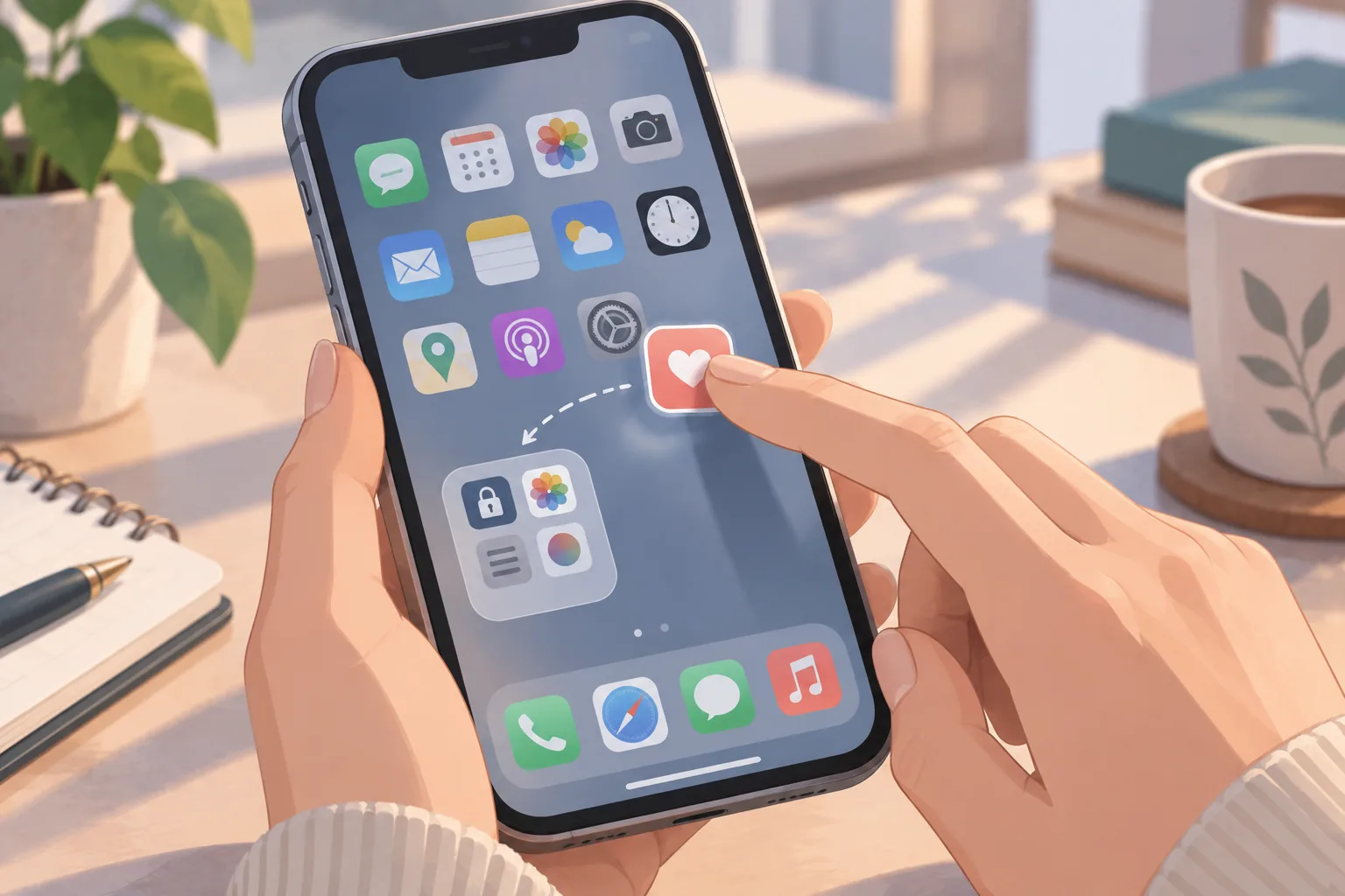 Discreet STI Dating: How to Protect Your Privacy & Avoid Being Outed