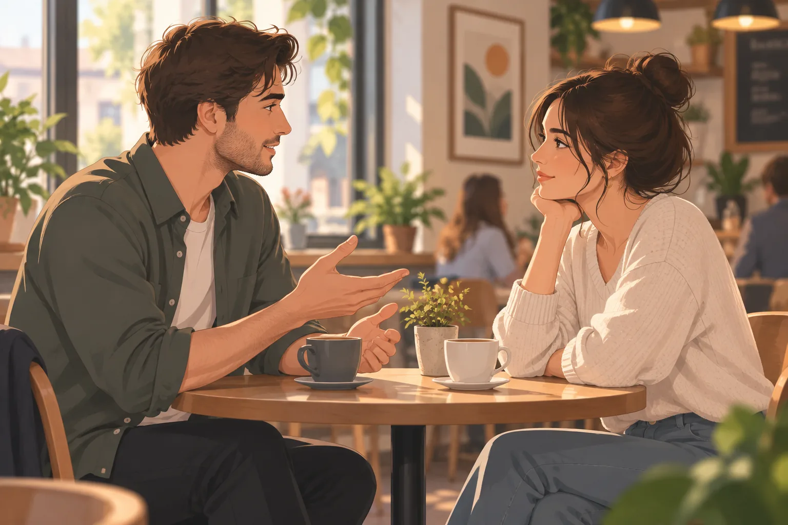 How to Disclose Your STI Without Making It Feel Like a Confession