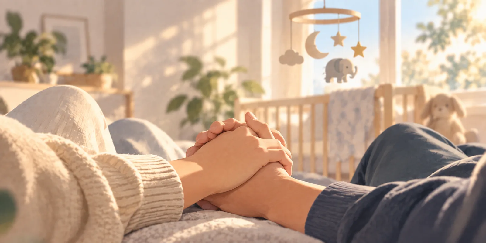HPV, Fertility, and Family Planning: What It Means for Long-Term Relationships