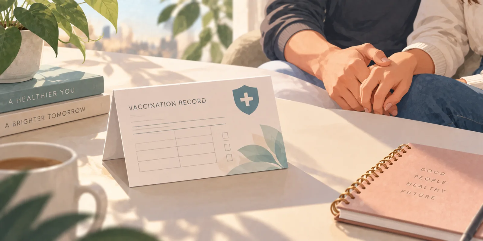 HPV Vaccine and Dating: How Gardasil Protects You and Your Partner