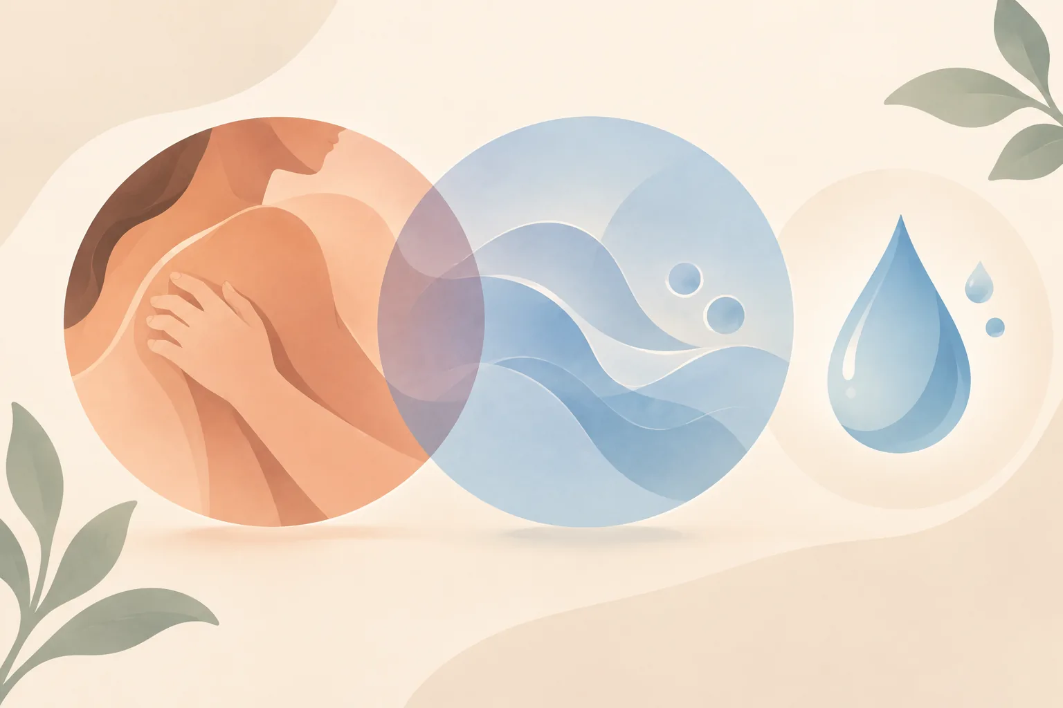 Skin-to-Skin vs. Fluid Transmission: Which STIs Can Spread Even With Condoms?