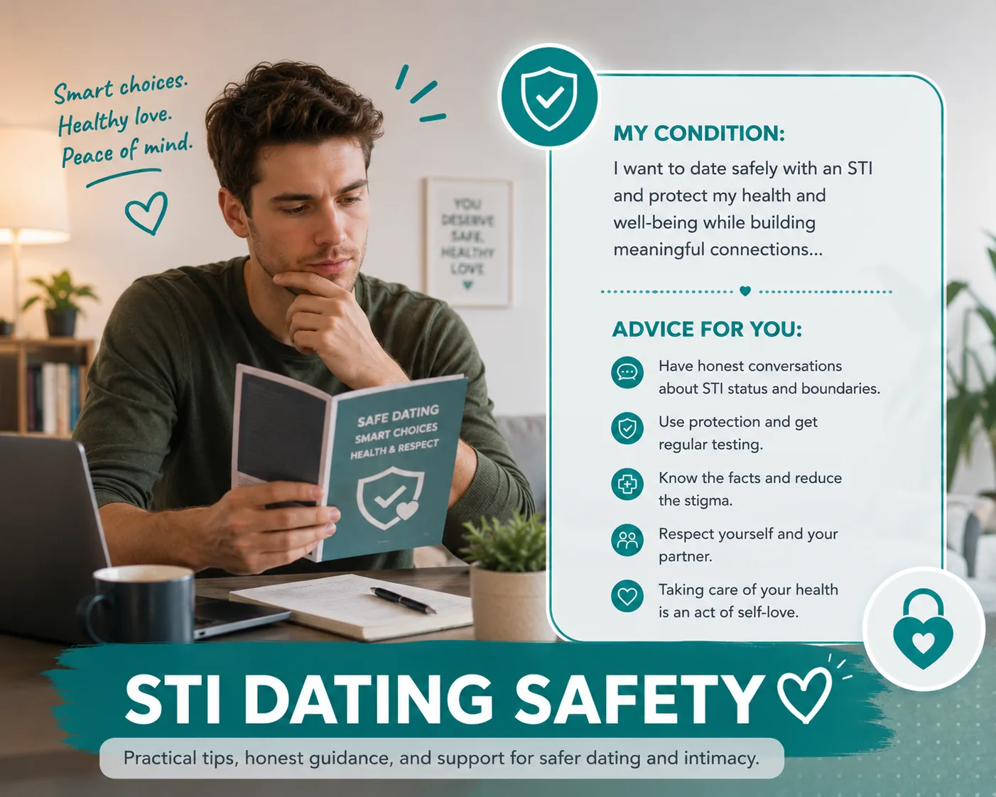 STI Dating Safety