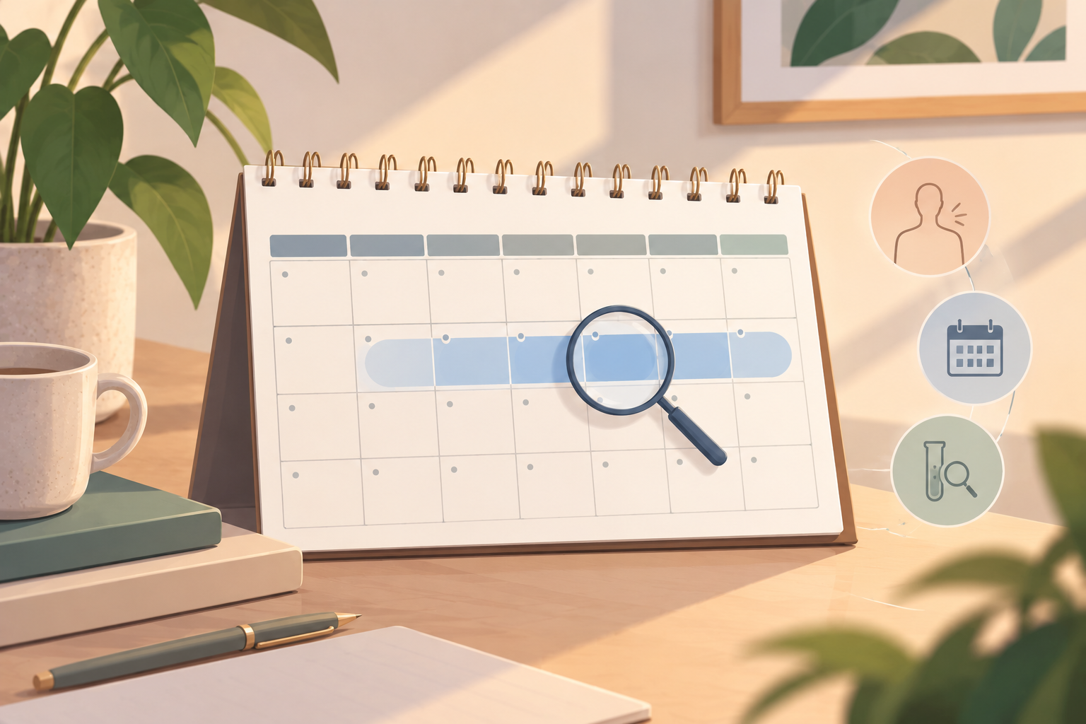 STI Testing Windows and Asymptomatic Infections: Understanding Hidden Risks
