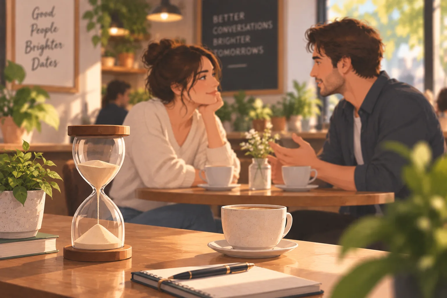 When to Tell a Date You Have an STI: Finding the Right Disclosure Timing