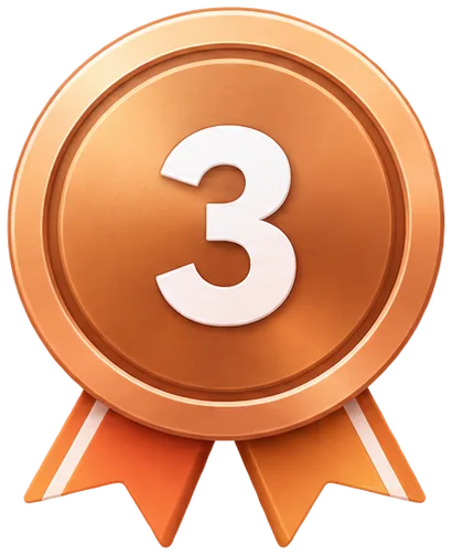 Rank #3