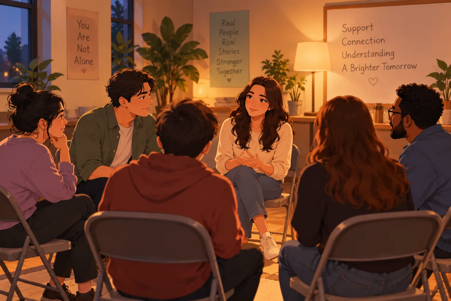 Beyond the Queer Grid: What Dating with an STI Taught Me About Love, Risk, and Being Seen