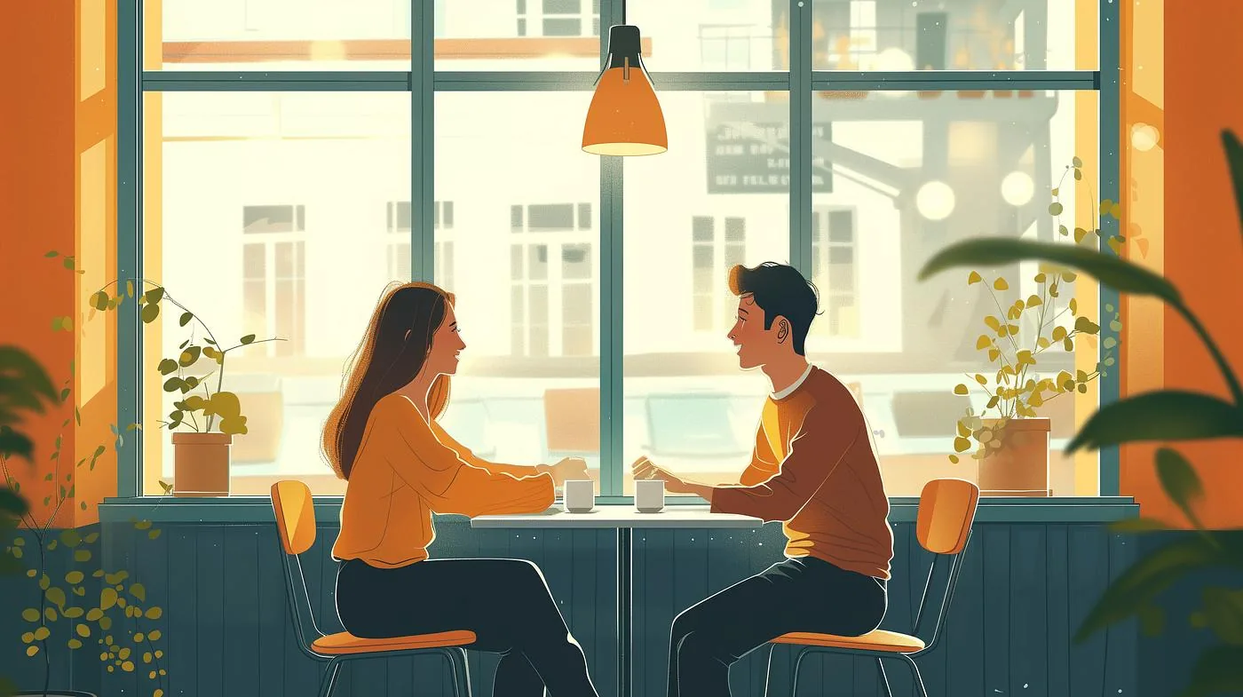 My First Date After Being Diagnosed with an STI: How I Overcame the Fear and Got Back Out There